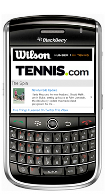 tennis
